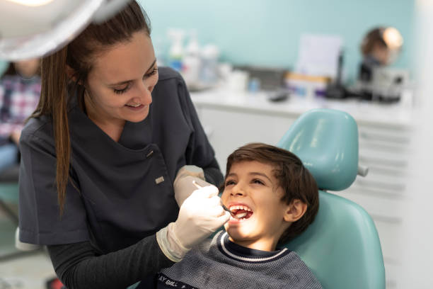 Best Emergency Dentist for Knocked-Out Tooth in Oakland, IA